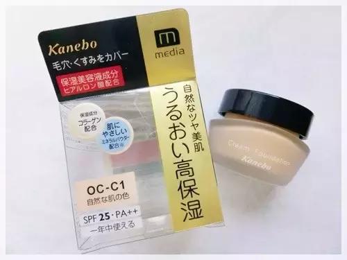 适合混油皮瑕疵多的粉底推荐,不用化妆的美颜相机