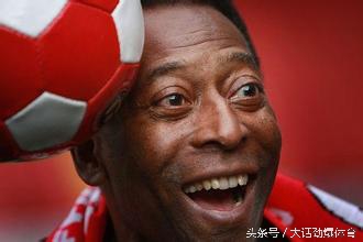 NBA历史十大巨星对应足球历史十大巨星!你觉得哪组合理?