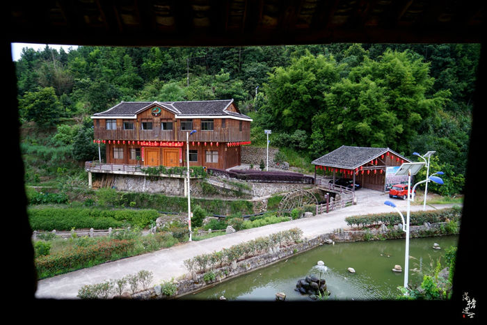 惊艳，原来牛皮不仅能吹，还能吃，而且味道非常好。