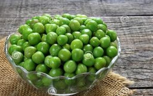 很少有人知道:一碗绿豆磨成泥,30天美白淡斑逆袭时尚白美人