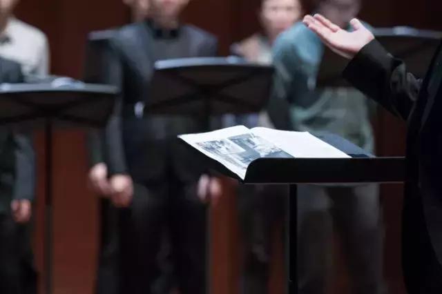 当严肃合唱遭遇逗逼神曲身体有没有被掏空？