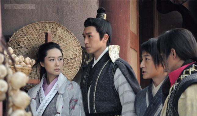 八大豪侠全明星,曾经的八大豪侠现状