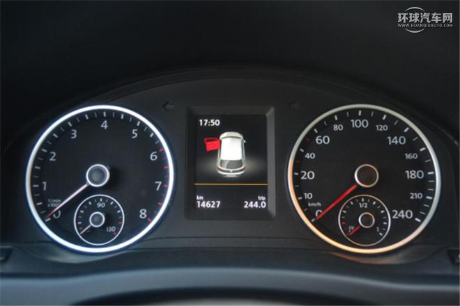 大众suv途观2022款落地价,低奢型suv