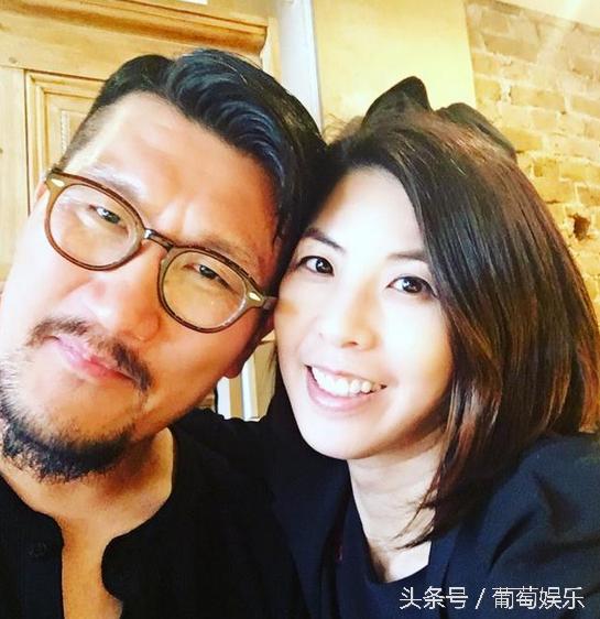 盘点中韩恋的6对明星,娱乐圈限韩令