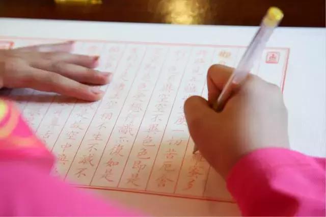 7天6夜爬五岳,历时7小时到达五台山