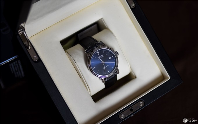 爱宝时罗马假日手表,爱宝时8日链腕表