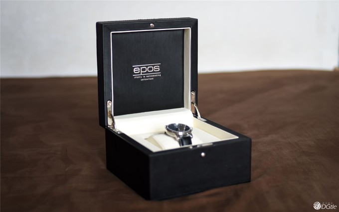 爱宝时罗马假日手表,爱宝时8日链腕表