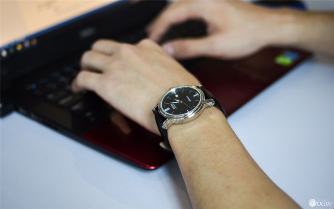 爱宝时罗马假日手表,爱宝时8日链腕表