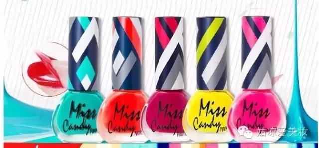 全国十大牌子指甲油排行榜图片,指甲油排行榜前十名网红涂脚指甲