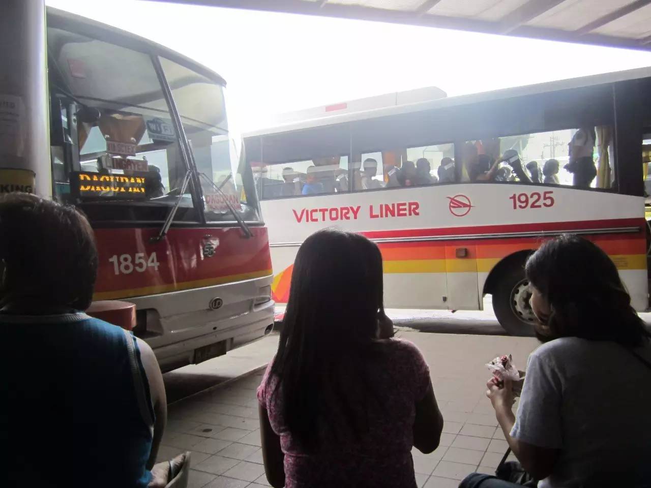 菲律宾马尼拉的贫民窟在哪里,菲律宾脏乱差