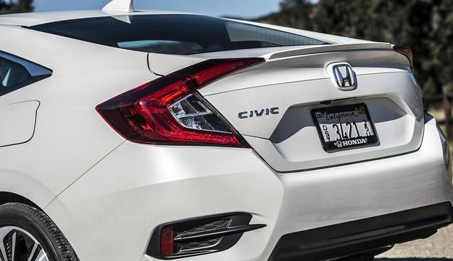 最近新款本田思域怎么样,最新款本田思域这个车怎么样