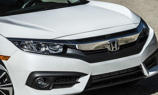 最近新款本田思域怎么样,最新款本田思域这个车怎么样