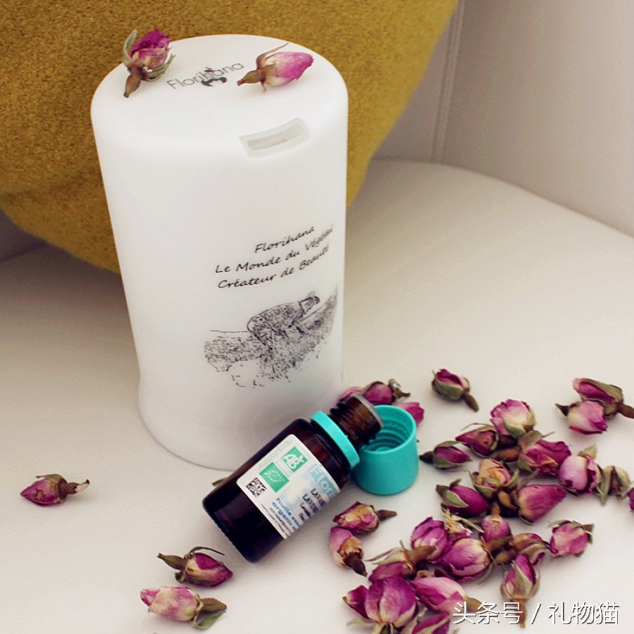 失眠好物喷雾,帮助睡眠的好物推荐