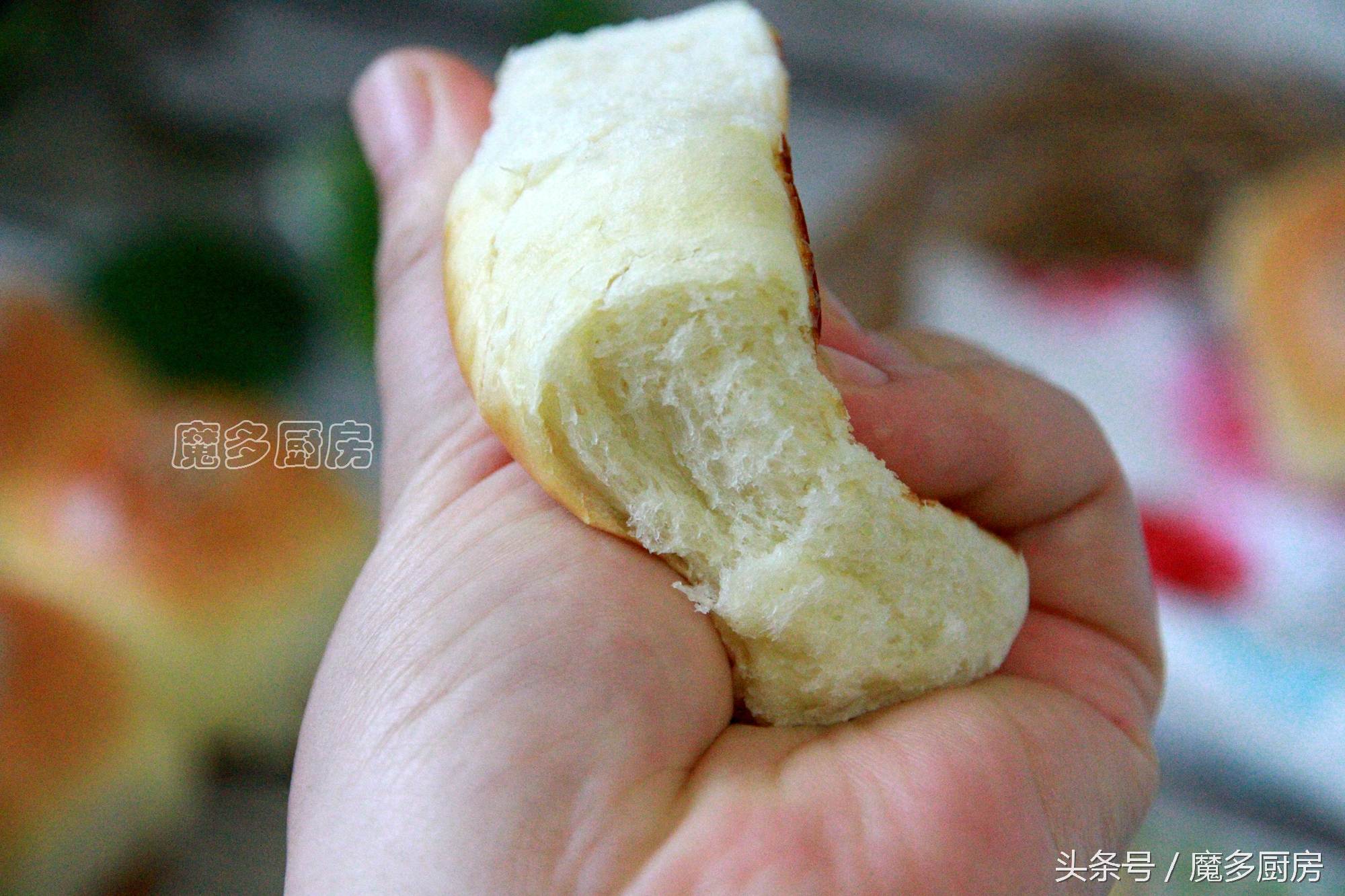 多妈做曲奇,多妈做欧包