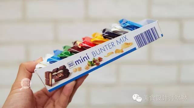 各种奇葩巧克力大集合,全世界最奇葩的巧克力盘点