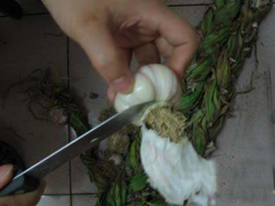 腌制糖醋蒜的做法及配方,糖醋蒜怎么腌制好吃又脆