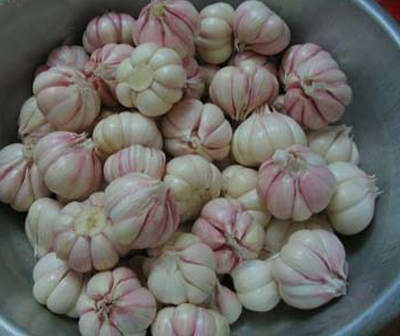 腌制糖醋蒜的做法及配方,糖醋蒜怎么腌制好吃又脆