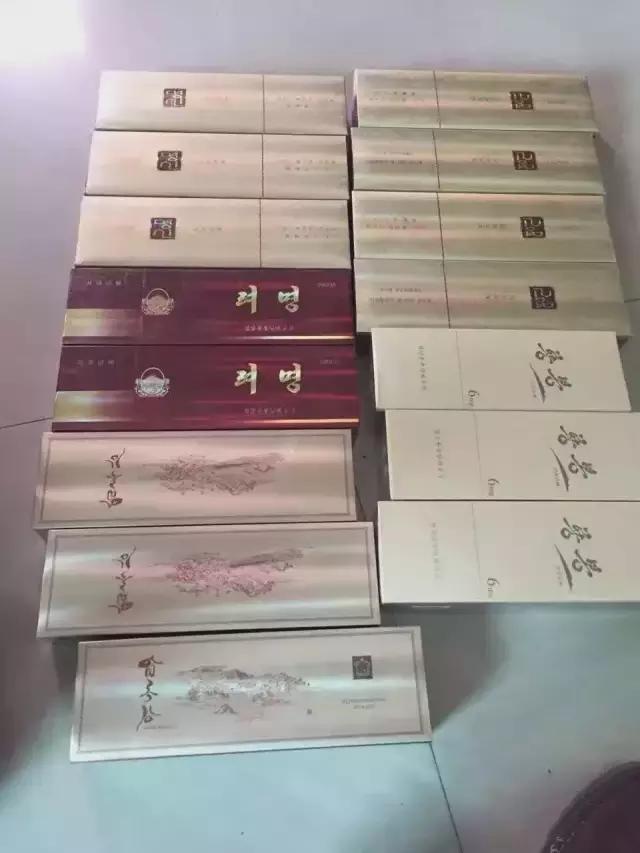 别被骗了原版,低价高档烟是怎么来的