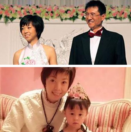 嫁入豪门的十位世界冠军运动员,嫁给顶级富豪的5位体坛世界冠军