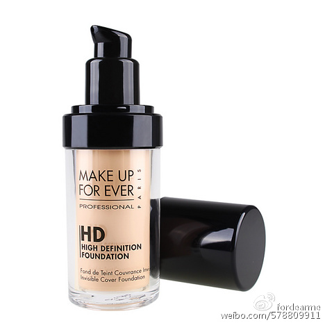 解密粉底涂脸上对比的视频,粉底揭秘