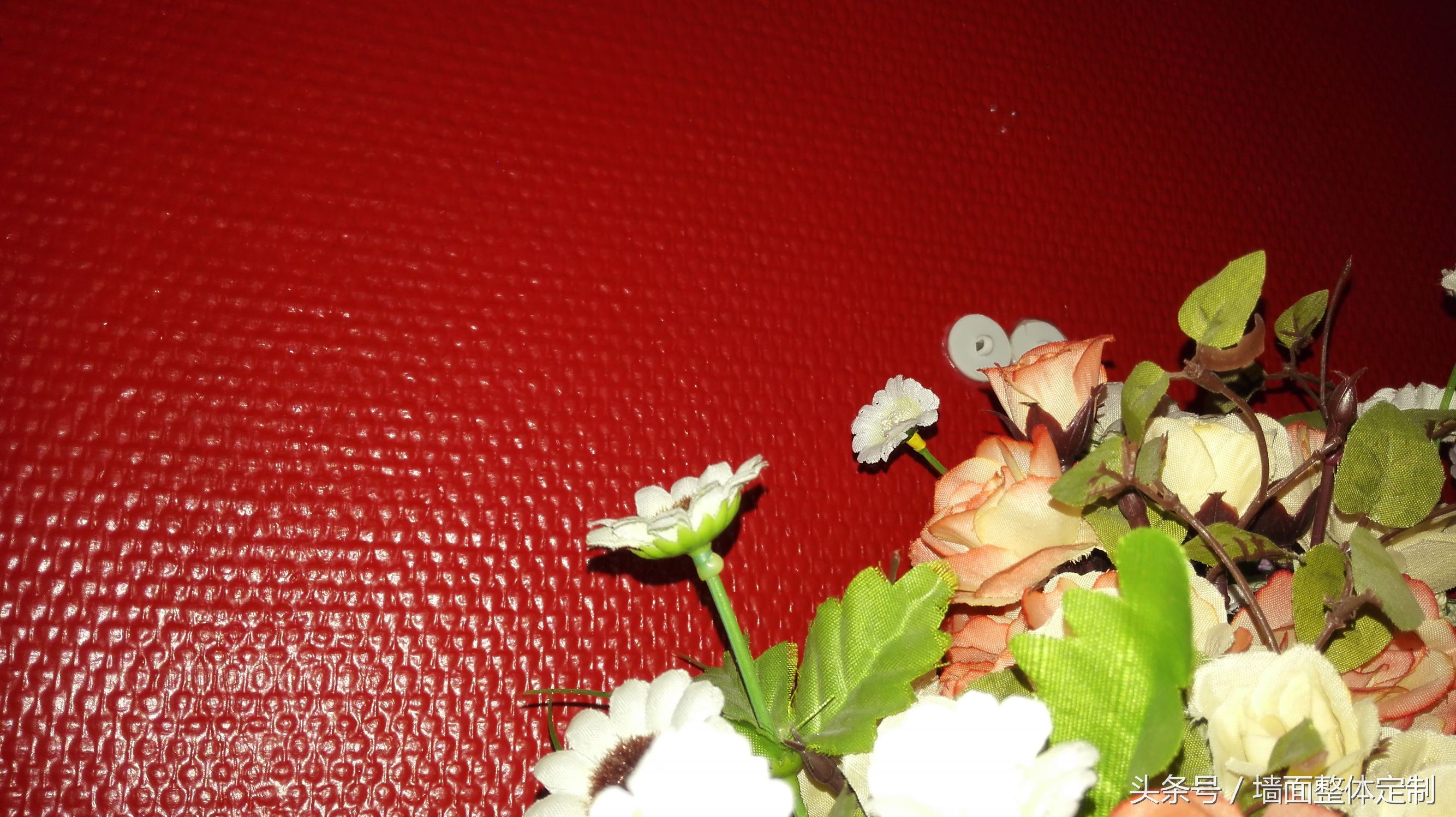 涂料还直接刷墙上？刷在石英壁布上会更好