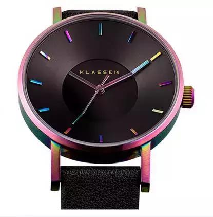 深挖寺库42件美好单品,我知道你想有点酷,但又怕太出格!