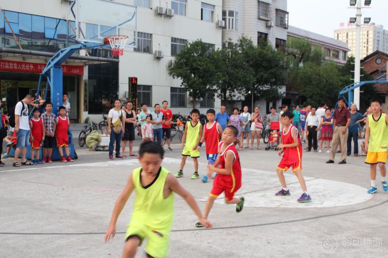 2022攸县篮球赛,攸县乡镇篮球比赛