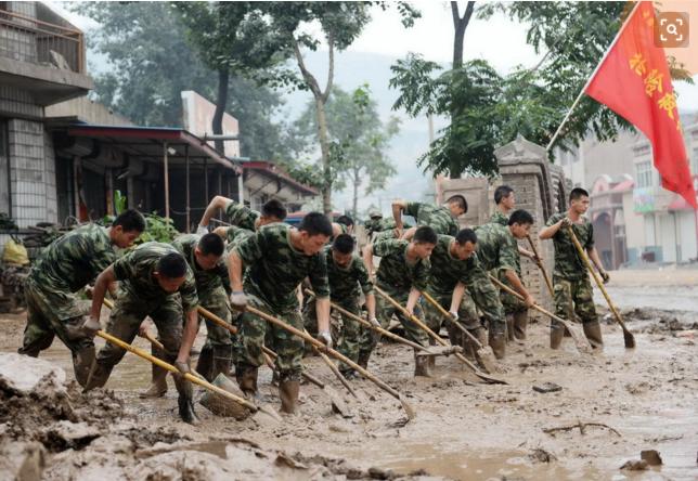 源头良品,源头工厂致敬守护我们的英雄