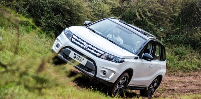 新铃木维特拉穷人开的省油耐用suv,不该被忽略的suv是什么