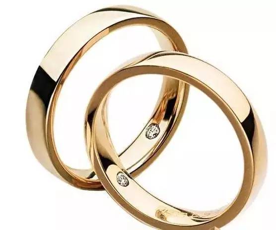 霍建华和林心如婚戒,霍建华和林心如定情