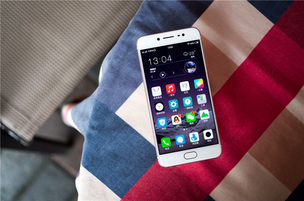 vivox7深度评测视频,vivox7体验视频