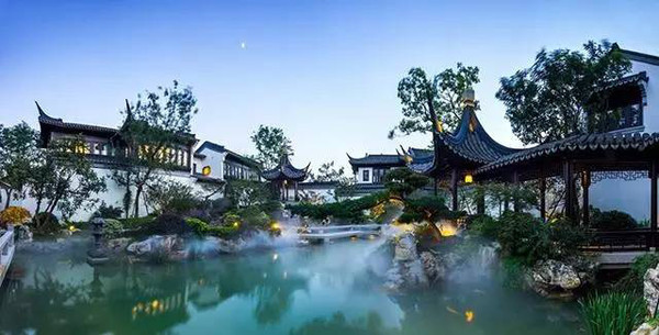 最值得推荐的5个地方,这五个地方虽美但最好别在秋天去