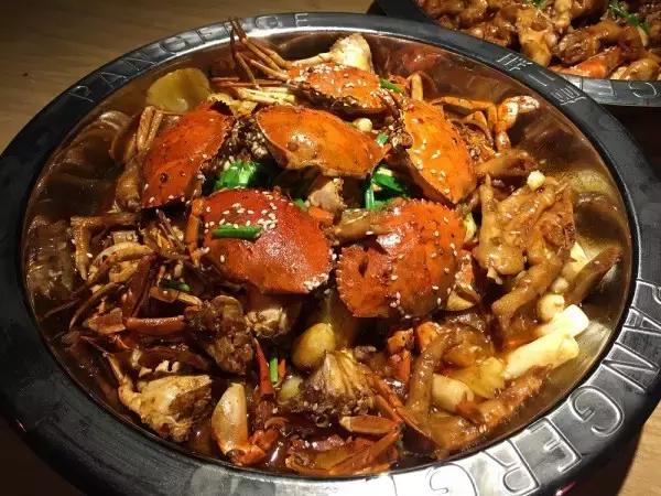 马鞍山必吃的十大美食,马鞍山最近美食推荐