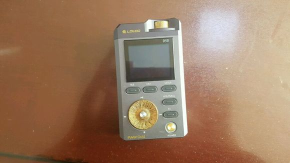 十大随身播放器排名,十大随身音频设备