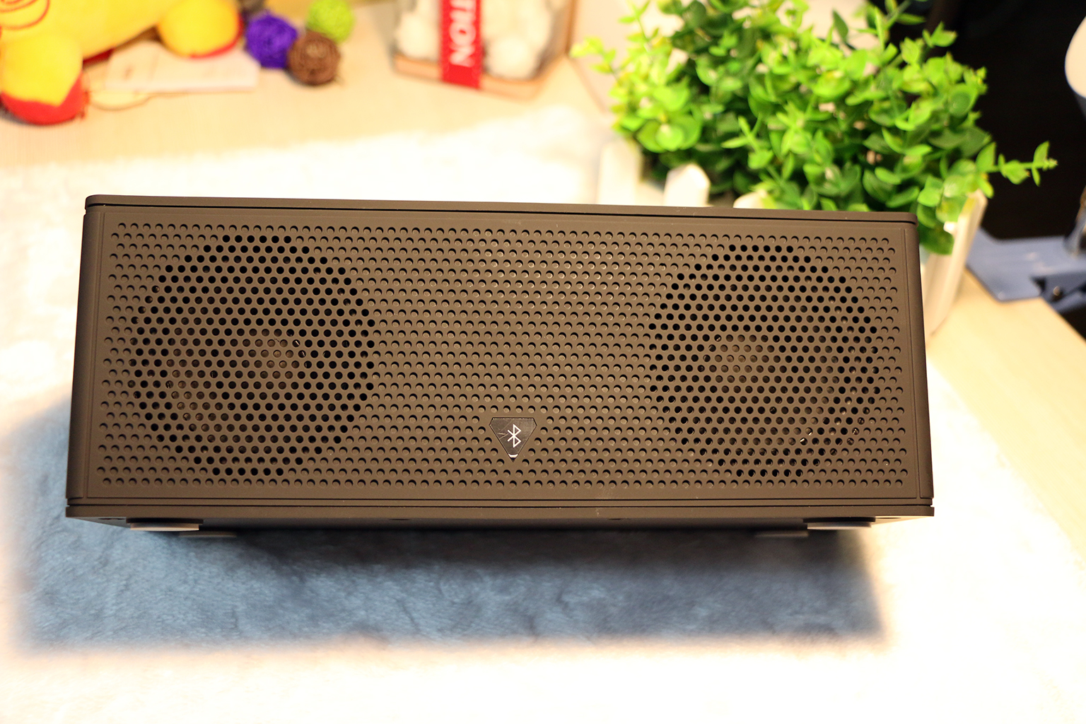 人人都是K歌之王——Kipower无线蓝牙卡拉OK系统