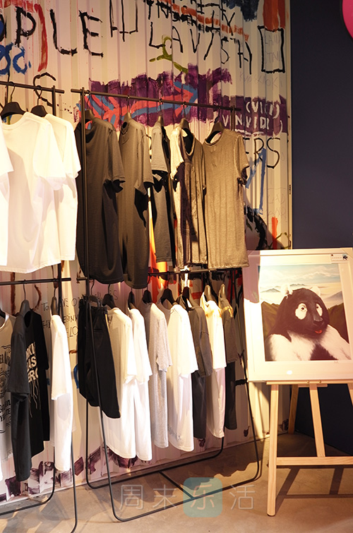 逛街试衣服快乐文案,逛街收获快乐文案