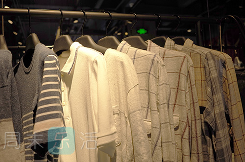 逛街试衣服快乐文案,逛街收获快乐文案