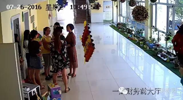 河南一幼儿园针扎小朋友事件,朔州幼儿园针扎幼儿事件