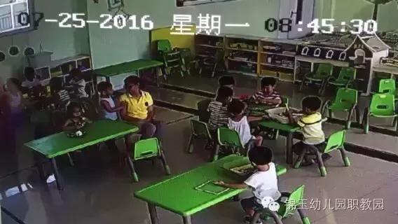 河南一幼儿园针扎小朋友事件,朔州幼儿园针扎幼儿事件