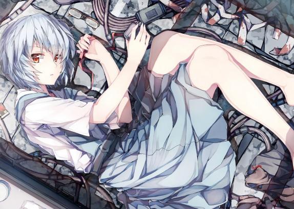 SAO剧场版序列之争将于国内上映，我们来谈谈动漫中的AR技术