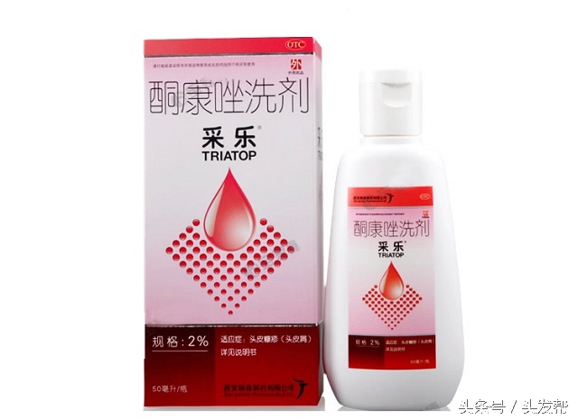 脱发掉头发用什么类型洗发水,总用一款洗发水会有头皮屑吗