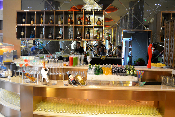 自己在家做单人自助餐,160左右的海鲜自助吃回本攻略