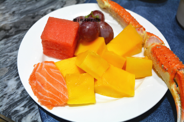 自己在家做单人自助餐,160左右的海鲜自助吃回本攻略