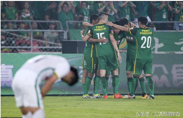 戏说中超,戏说足球小品