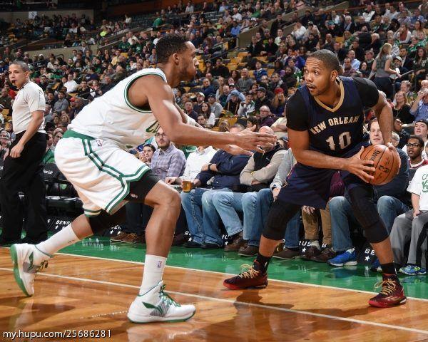 埃文特纳穿过的鞋,埃文特纳上脚球鞋