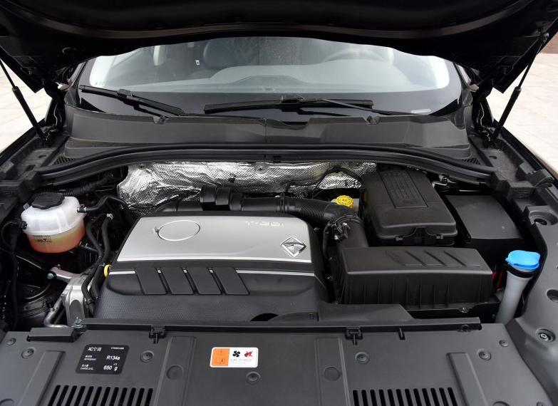 宝沃bx7与宝沃bx5哪个故障率高些,德国宝沃bx7图片