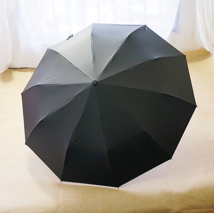 撑起一份优雅，防止晒成古天乐