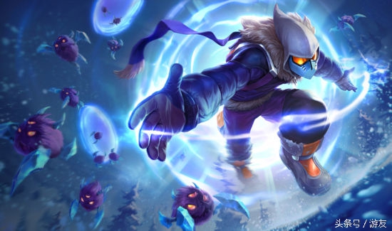 男枪中单打虚空先知,lol虚空先知打法