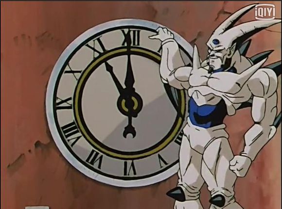 龙珠动画里面所有人的招式,龙珠动漫中的必杀技