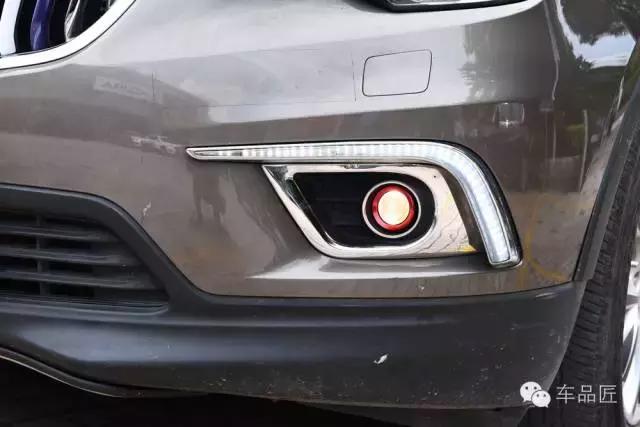 别克envision昂科威1.5t2015款,别克昂科威envision2.0t蓝色